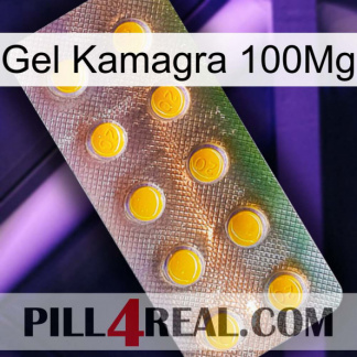 Gel Kamagra 100Mg new11